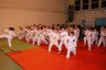 karaté club Joinville-Kata Shi Ho Uke San - enfants du cours N°2 